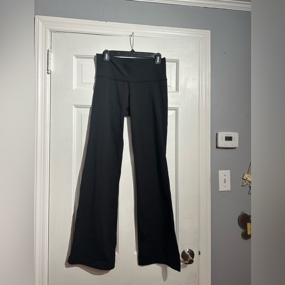 Lululemon Flare leggings